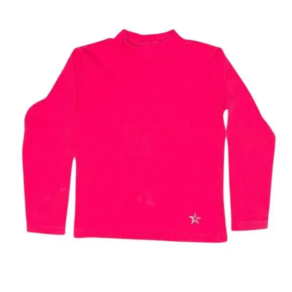 QBK Toddler to Youth Boys' Performance Golf Polo Kids Athletic Moisture Wicking - Picture 2 of 2